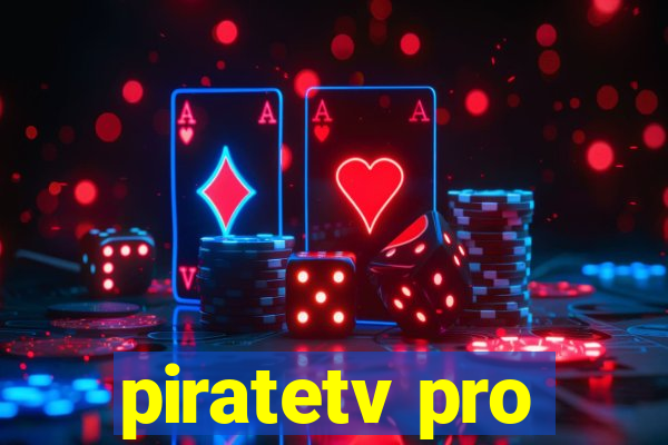 piratetv pro